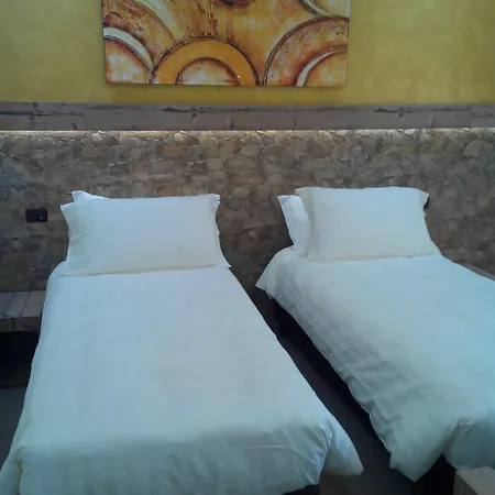 Al Milanino Affittacamere Cusano Milanino