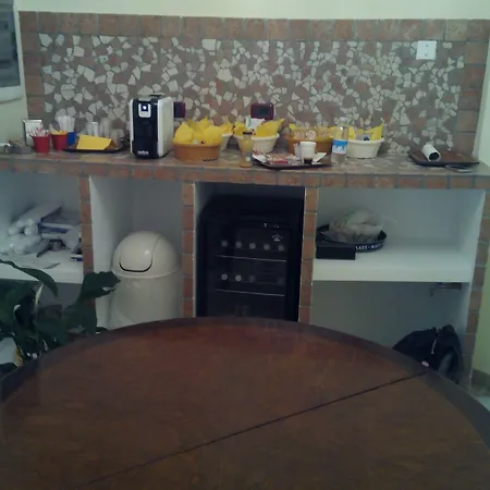 Affittacamere Al Milanino