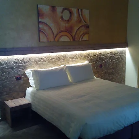 Al Milanino Affittacamere Cusano Milanino