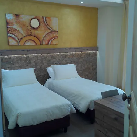 Al Milanino Affittacamere